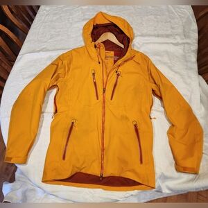 Helly Hansen Odin Mountain Jacket